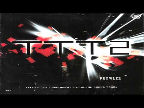 Tekken Tag Tournament 2 - Tekstep Fountain [Fontana di Trevi] - Soundtrack OST HD