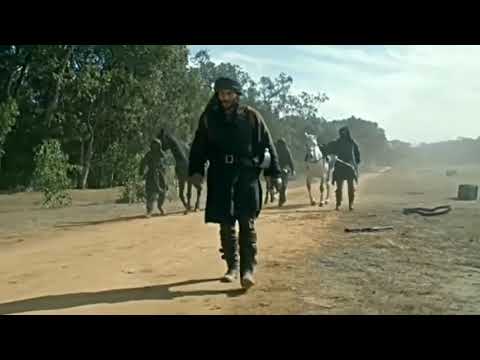 CHARLES VANE & ROAN KOM AZGEDA
