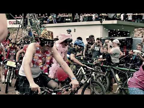 Woodstock Wacken Weidenthal   - Schlammbein @ Schlaflos im Sattel 2017