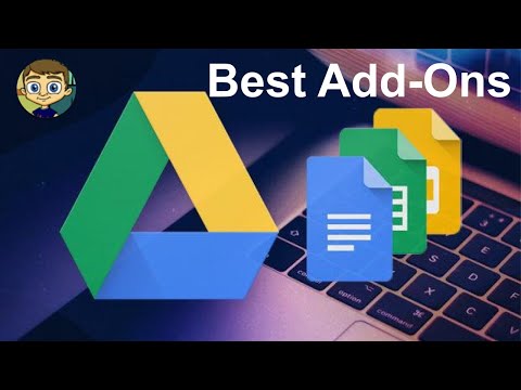 Google Docs Tutorial