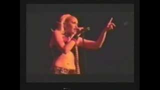 No Doubt - &quot;Making Out&quot; Live in Rhode Island (10/15/2002)