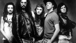 FAITH - NO MORE - Underwater Love