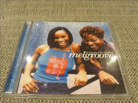 MELGROOVE : PETIT ANGE