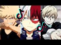 MY HERO ACADEMIA BOKU NO HERO ACADEMIA TIKTOK COMPILATION TIKTOK EDITS
