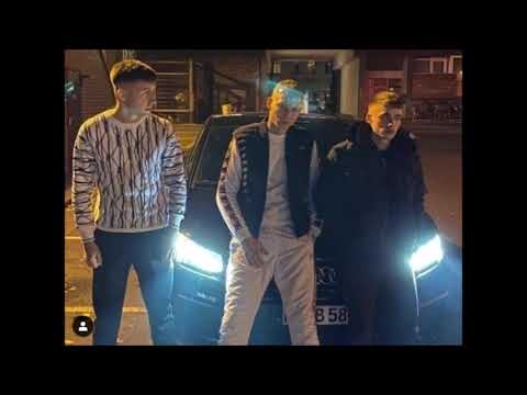 Tabib x Robinio - Ronaldinho