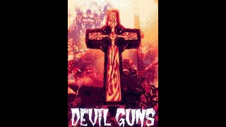 DEVIL GUNS PC