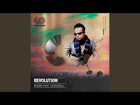 Revolution (feat. Gerideau)