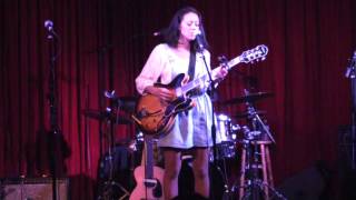 Amy Vachal - DREAM A LITTLE DREAM OF ME @ Hotel Cafe, Hollywood 02-29-16
