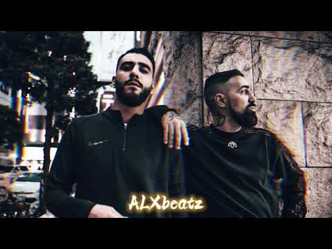 [FREE BEAT] Samra feat. Bushido Type Beat 2021 - "GEGENWART"