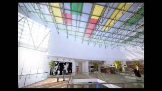 CENTRO COMENCIAL ALMENDRALEJO