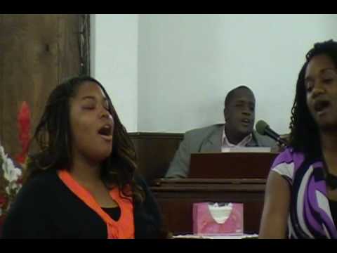Minister Jarron Taylor & The Cross Bearing Nation - Beautiful You Are