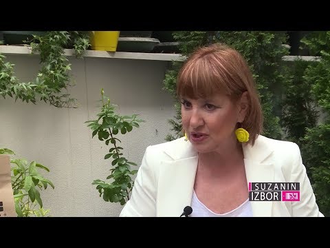 Suzanin izbor S03E126– Zorana Šulc