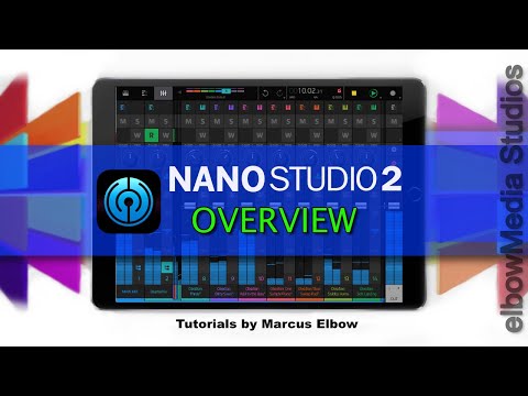 NanoStudio 2 Tutorial | Getting Started
