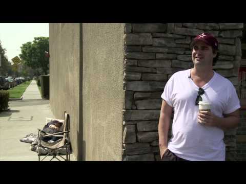 Anthony Bates Interview