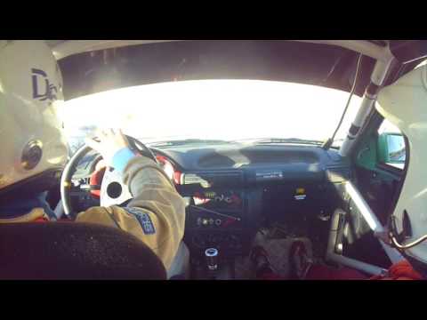 cameracar calleia.s - faija.u rally mediterraneo racalmuto ps4 opel astra n3 parte 1