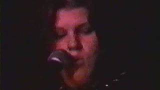 06 - Kittie - Do You Think I&#39;m a Whore (Live)