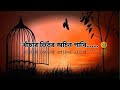 খাঁচার ভিতর অচিন পাখি Khachar Bhitor Ochin Pakhi Pain Is Back