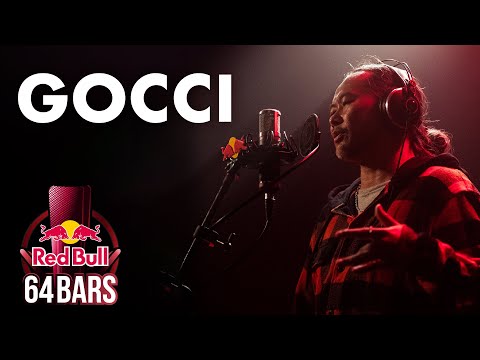 Video thumbnail for Red Bull 64 Bars