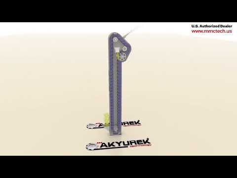 P Elevator Easy Dump Elevator