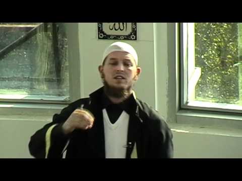 Hoxhë Bujar Dervishi - Vdekja (pergaditja e xhenazes sipas sunnetit)