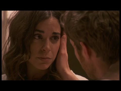 Puente Viejo C1024 - Maria y Nicolás se reconcilian