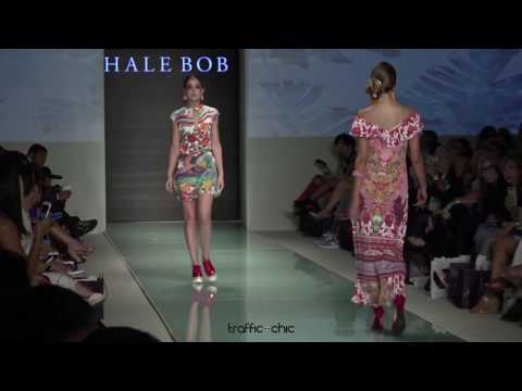 Hale Bob Resort 2018 Art Hearts Fashion @ Funkshion | Miami Swim Week