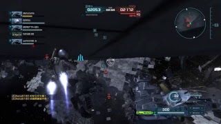 アズの 【ガンダムBO2】ド新兵、MSに乗るんだってよ　の枠ﾟдﾟ)＜#1
