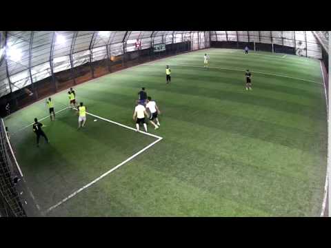 Mengiroğlu Halı Saha - 04-05-2016 23:00:01 - sosyalhalisaha.com