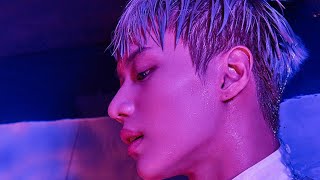 【テミン】Taemin  Flame of Love Korean Ver.