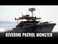 MK2 PBR The Ultimate Riverine Combat Weapon