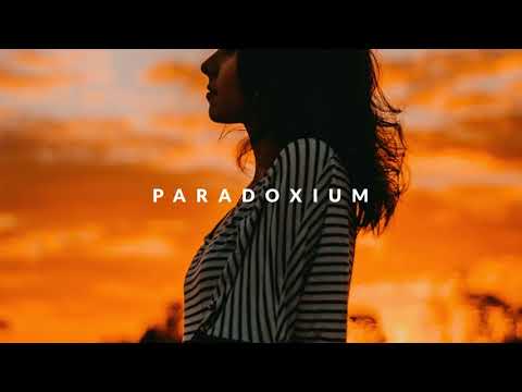 ULLLIIK - Save Me Now (feat. Nathan Brumley)