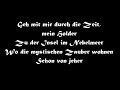 Oonagh: Avalon (mit lyrics) 