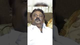 Vijayakanth Speech About His WifeCaptain Vijayakan