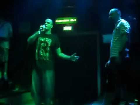 Flip Flop i Panča   Stare stanice live