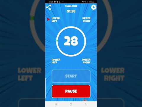 LPA Toothbrush Timer PRO LITE video thumbnail