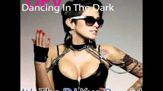 Dev - In The Dark (DJ Kue Remix)