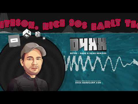 Martin Iveson - Jaguar XJ220 - Speed-E Boy (Remix)