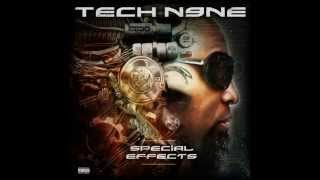 Tech N9ne - Speedom (Worldwide Choppers 2) (From Special Effects Preview)