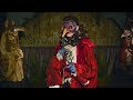 Dress As Chamberlain From The Dark Crystal The Jim Henson Company