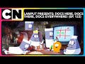 Lamput Presents: Docs Here, Docs There, Docs Everywhere! (Ep. 123) | Lamput | Cartoon Network Asia