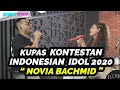 Judika - Aku Yang Tersakiti (Judika Studio) [Feat. Novia Idol]