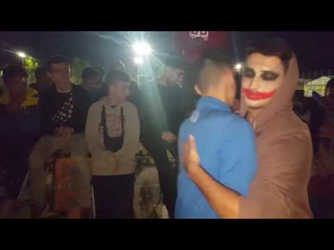 Cnz vs Bc [Cuartos - HalloweedBattle]