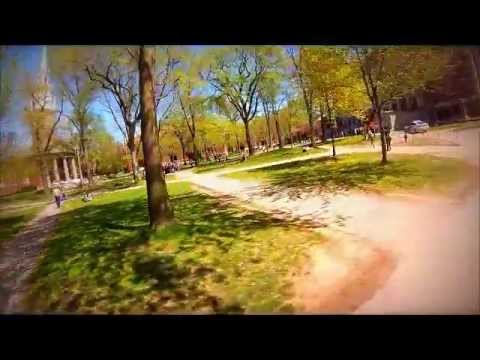 Trip to US east coast (may 2013)