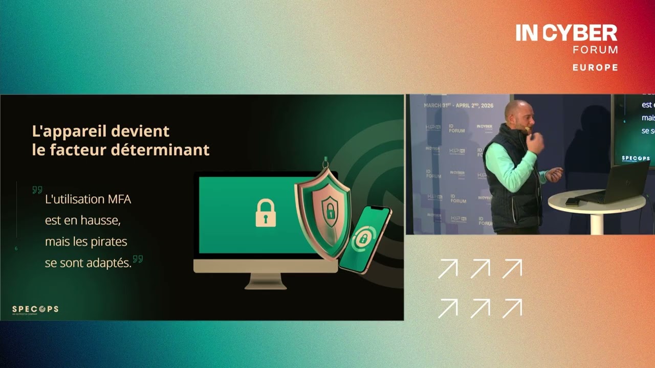 (T11) (ID FORUM) Accès conformes… et pourtant compromis