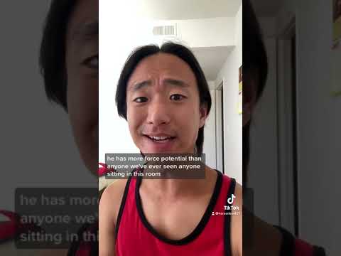 Is Yoda actually the Worst? Pt 1/5