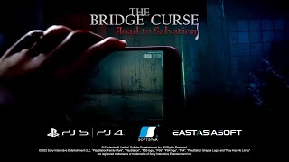 The Bridge Curse   Road to Salvation Trailer PS5 MiBaGamesAndFun