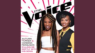 Killing Me Softly With His Song (The Voice Performance)