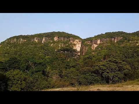 Cerro González y San Isidro, El Zulia y Sardinata Norte de Santander Colombia, 2025