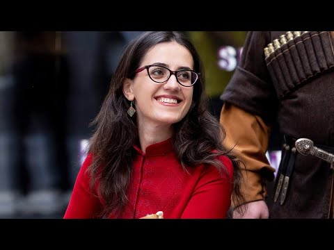 გუდანის ჯვარი - ლელა ნაყეური / Gudanis jvari