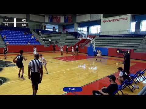 Silas Rodriguez c/o 2026 Proskills 2025 vs 3D Empire (13 y/o)